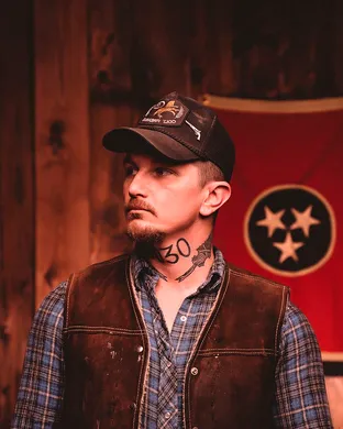 Benjamin Tod Atlanta