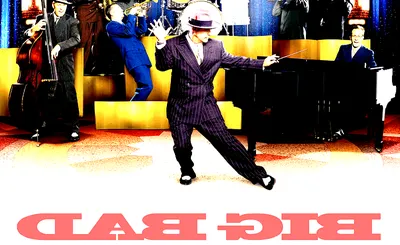 Big Bad Voodoo Daddy