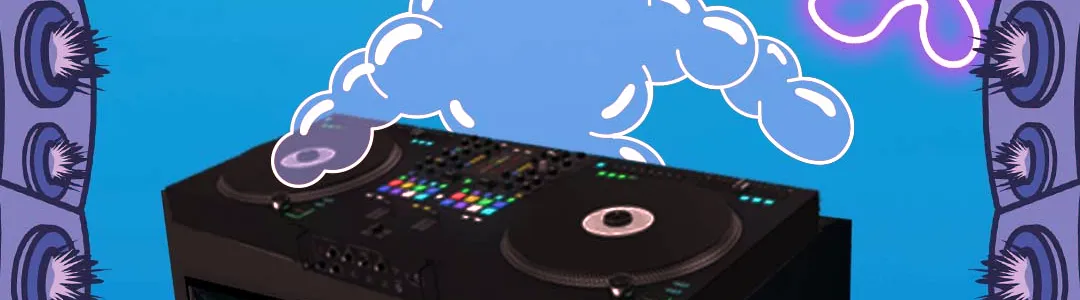 Big Bubble Rave