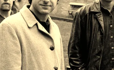 Big Head Todd and The Monsters