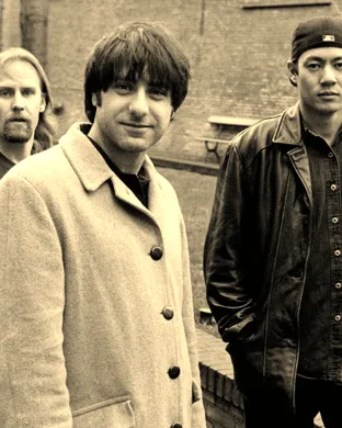 Big Head Todd and The Monsters