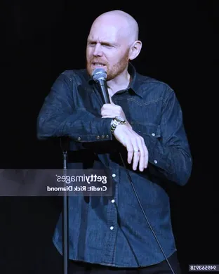 Bill Burr