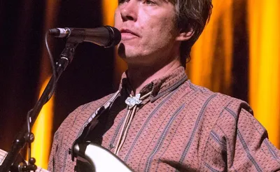 Bill Callahan