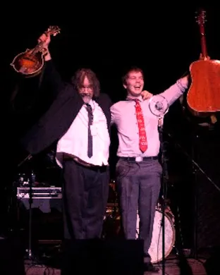 Billy Strings