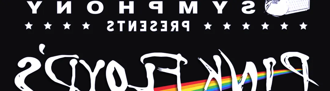 Black Jacket Symphony