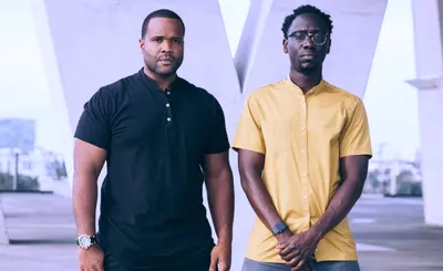 Black Violin