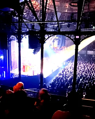 Blackberry Smoke