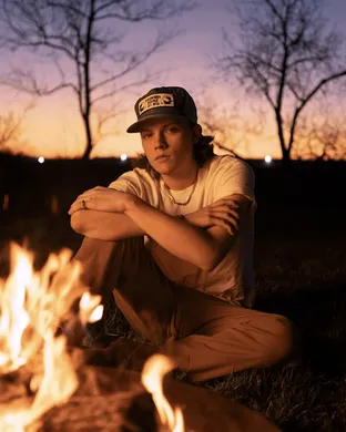 Blake Whiten