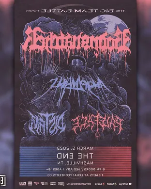 Bodysnatcher