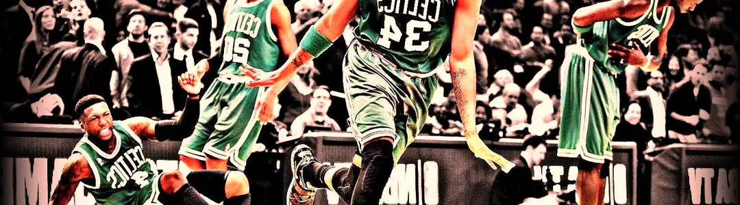 Boston Celtics