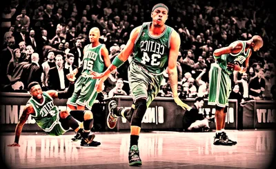Boston Celtics