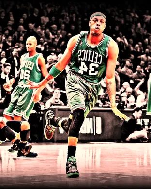 Boston Celtics vs. Atlanta Hawks