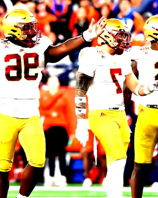 Boston College Eagles Football