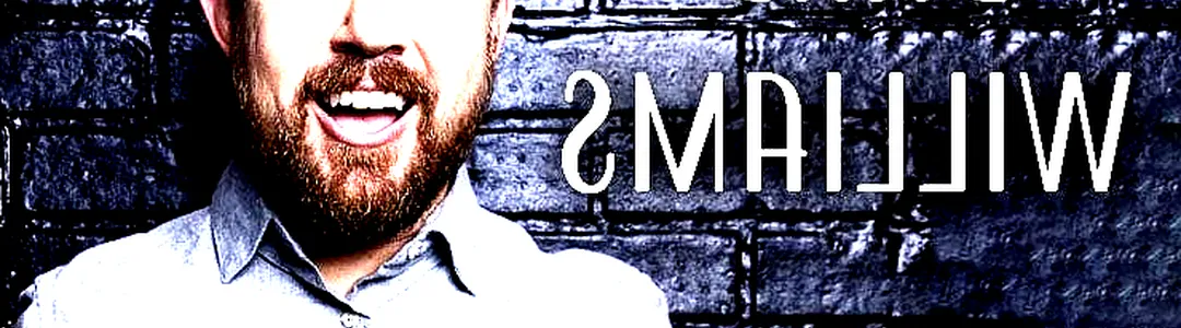 Brad Williams