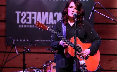 Brandy Clark