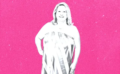 Bridget Everett