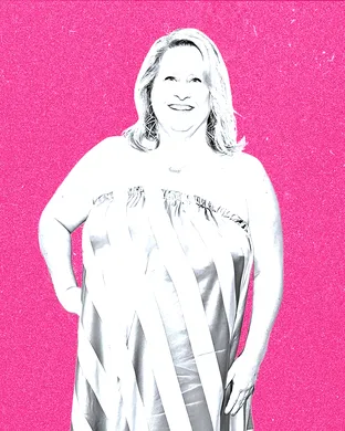 Bridget Everett