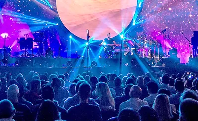Brit Floyd
