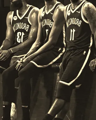 Brooklyn Nets vs. Atlanta Hawks