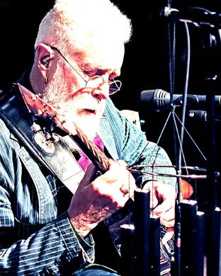 Bruce Cockburn Atlanta