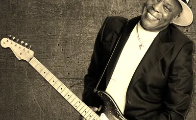 Buddy Guy