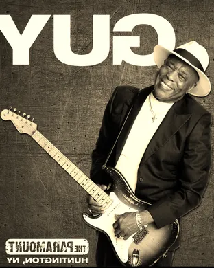 Buddy Guy
