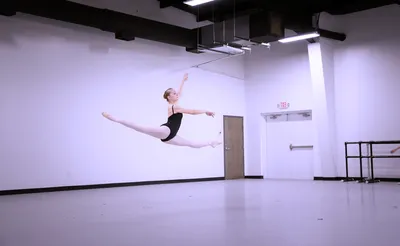 Buford School of Ballet