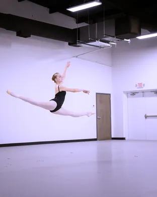 Buford School of Ballet: Snow White