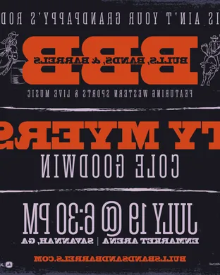 Bulls, Bands And Barrels: BigXthaPlug & Tyler Nance