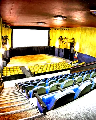 C.S. Lewis: Beyond the Wardrobe