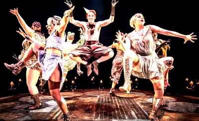 Cabaret