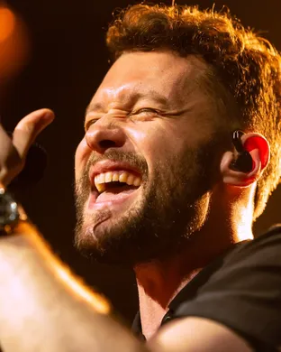Calum Scott