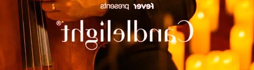 Candlelight: Neo-Soul Favorites