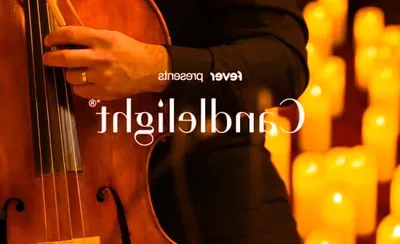 Candlelight: Neo-Soul Favorites