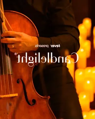 Candlelight: Neo-Soul Favorites