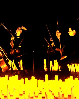 Candlelight: Coldplay & Imagine Dragons