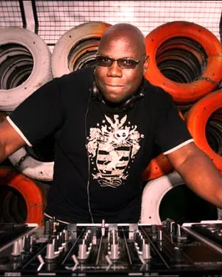 Carl Cox Atlanta