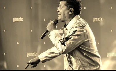 Carlos Vives