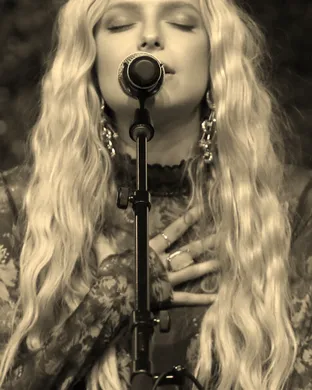 Carter Faith Atlanta