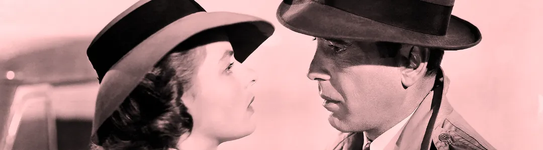 Casablanca - Film
