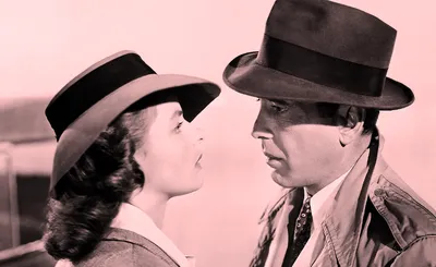 Casablanca - Film