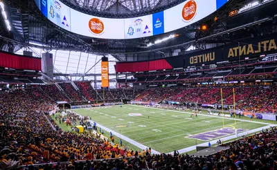 Celebration Bowl