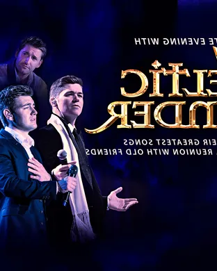 Celtic Thunder