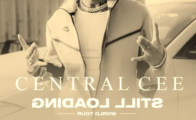 Central Cee