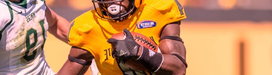 Charleston Southern Buccaneers