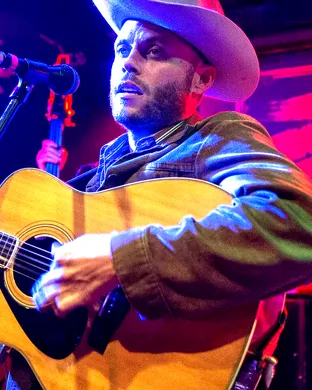 Charley Crockett Atlanta