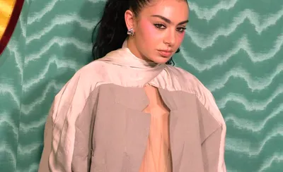 Charli XCX