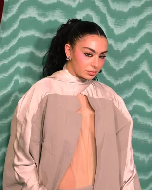 Charli XCX