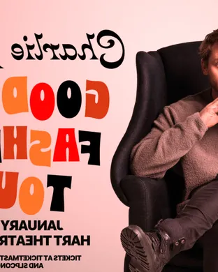 Charlie Berens Atlanta