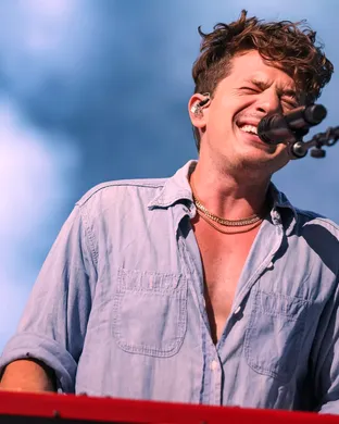 Charlie Puth, Lawrence & Ally Salort